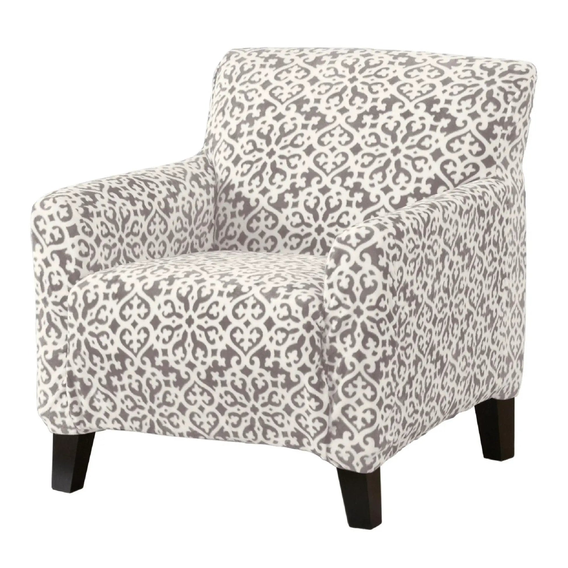 Velvet Stretch Slipcover - Gale Collection from PriceLows™