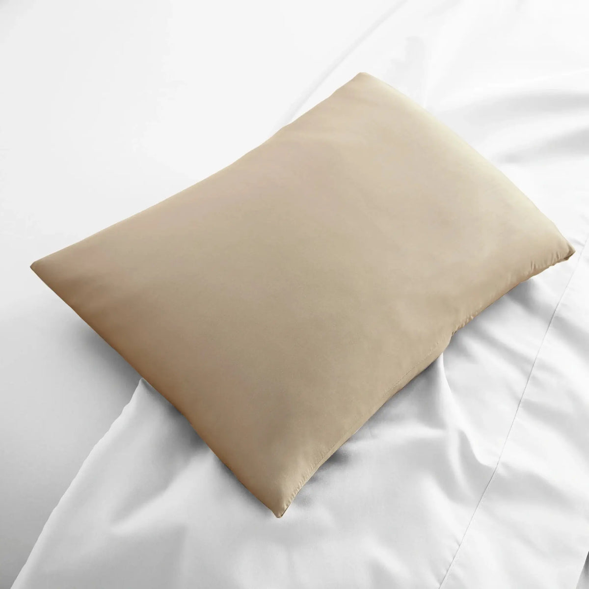 Travel Pillowcases | Cooling Bamboo | Breathable Viscose | Multi Pillow Fit