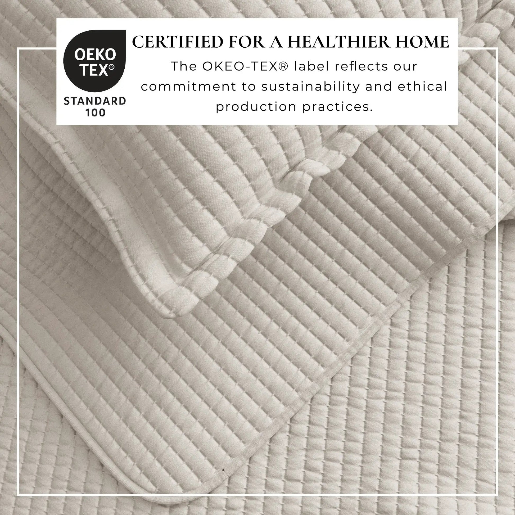 Solid Quilt - Alicia Collection from PriceLows™