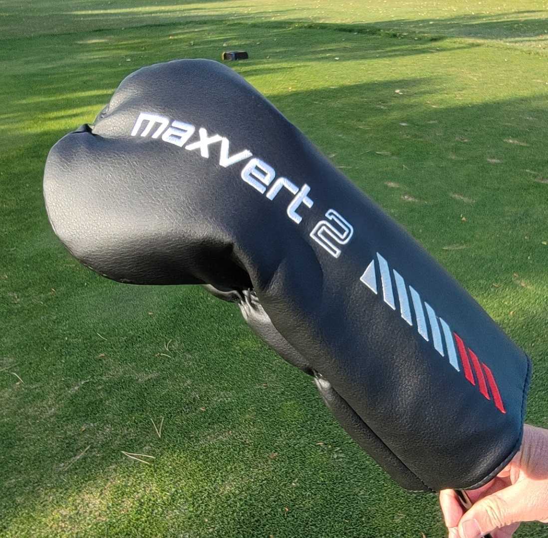 Driver And Hybrids | Maxvert 2 Model | Shaft Shift Tech | 18 22 26 Degrees