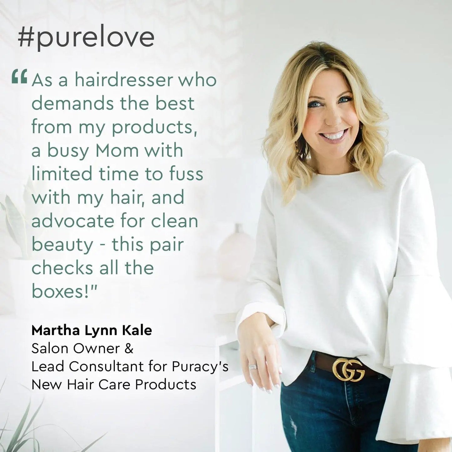 Shampoo (Sulfate/Paraben/Silicone-Free) from PriceLows™