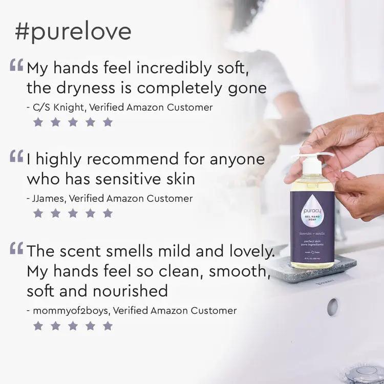 Gel Hand Soap from PriceLows™