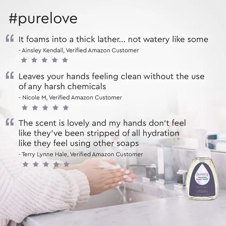 Foaming Hand Soap from PriceLows™