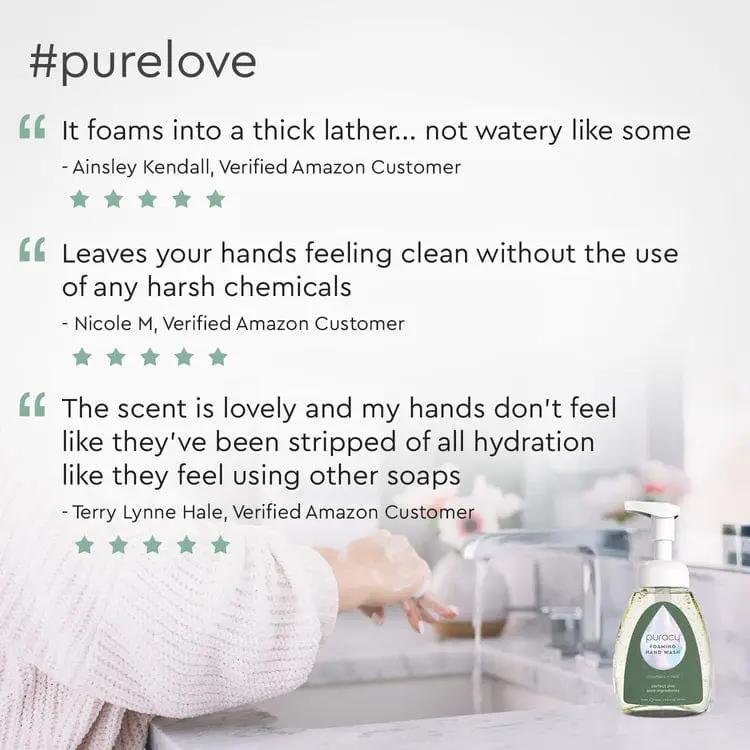Foaming Hand Soap from PriceLows™
