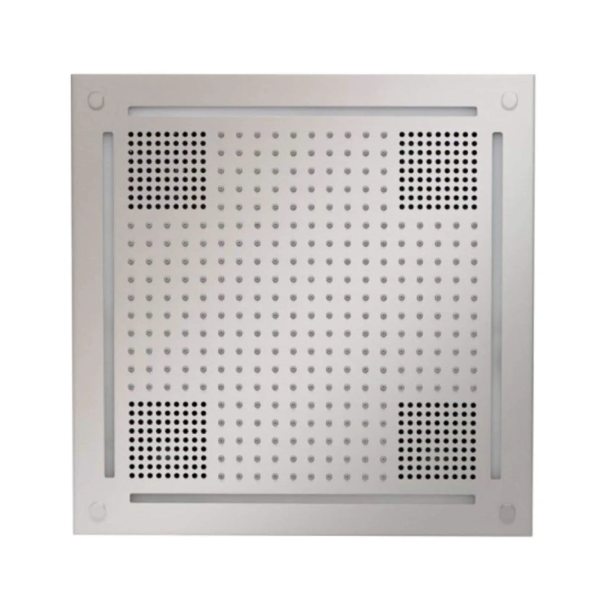 ThermaSol STC & HydroVive Total Wellness Package With Digital Shower Valve | Steam Shower | Bathroom Use | Bathroom