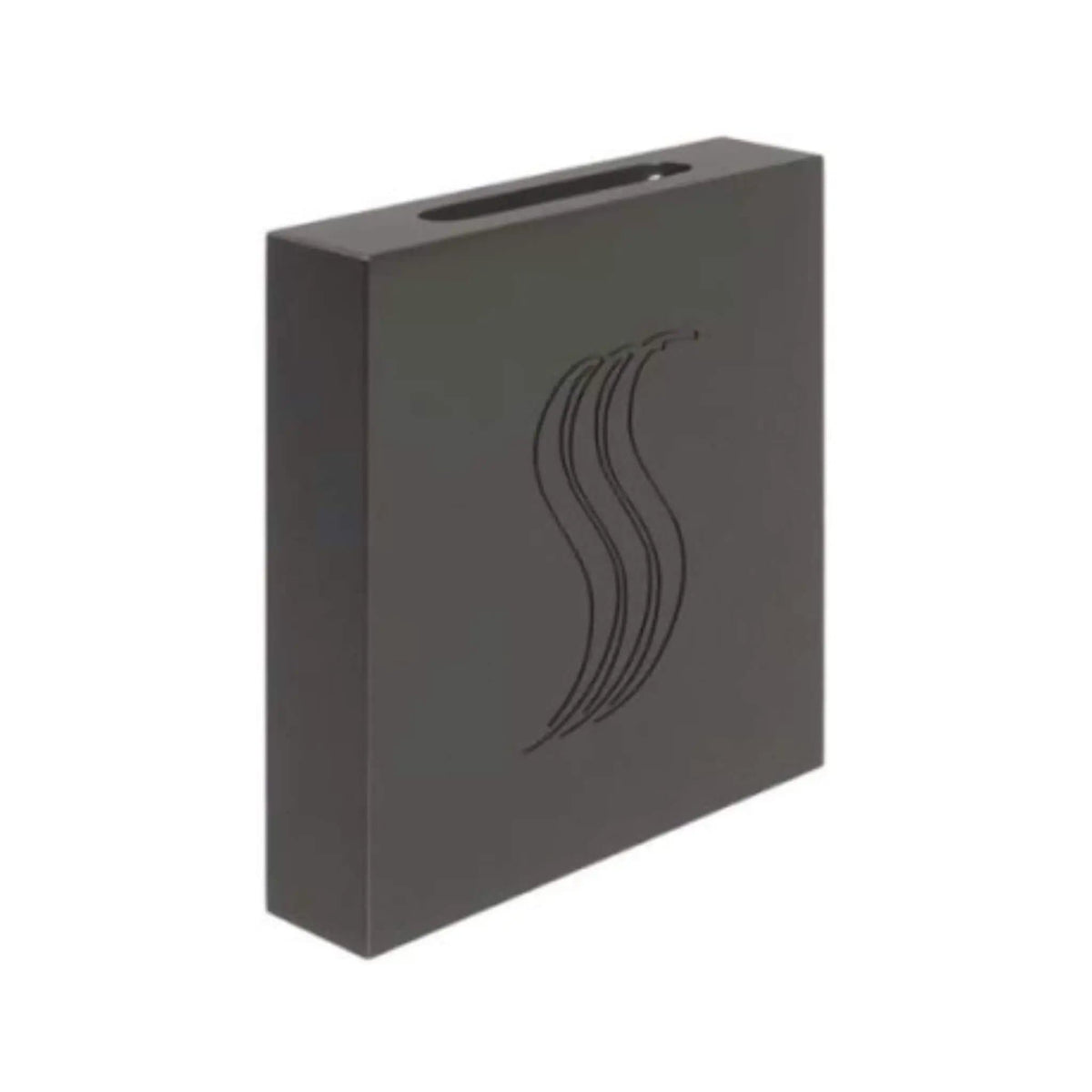 ThermaSol ThermaTouch 7-Inch Steam Shower Control Package With SteamVection | 7 Inch | Bathroom Use | Bathroom