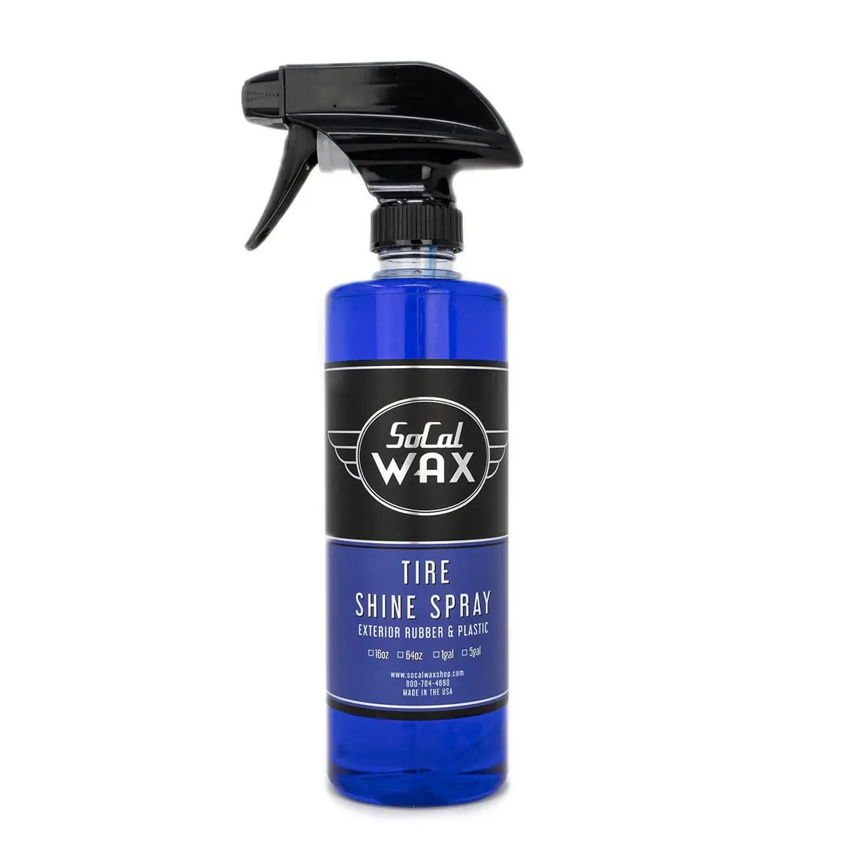 Tire Shine Spray from PriceLows™