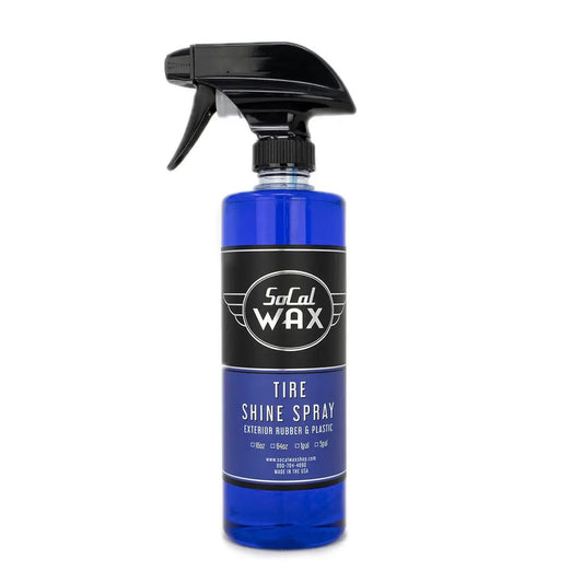 Tire Shine Spray from PriceLows™