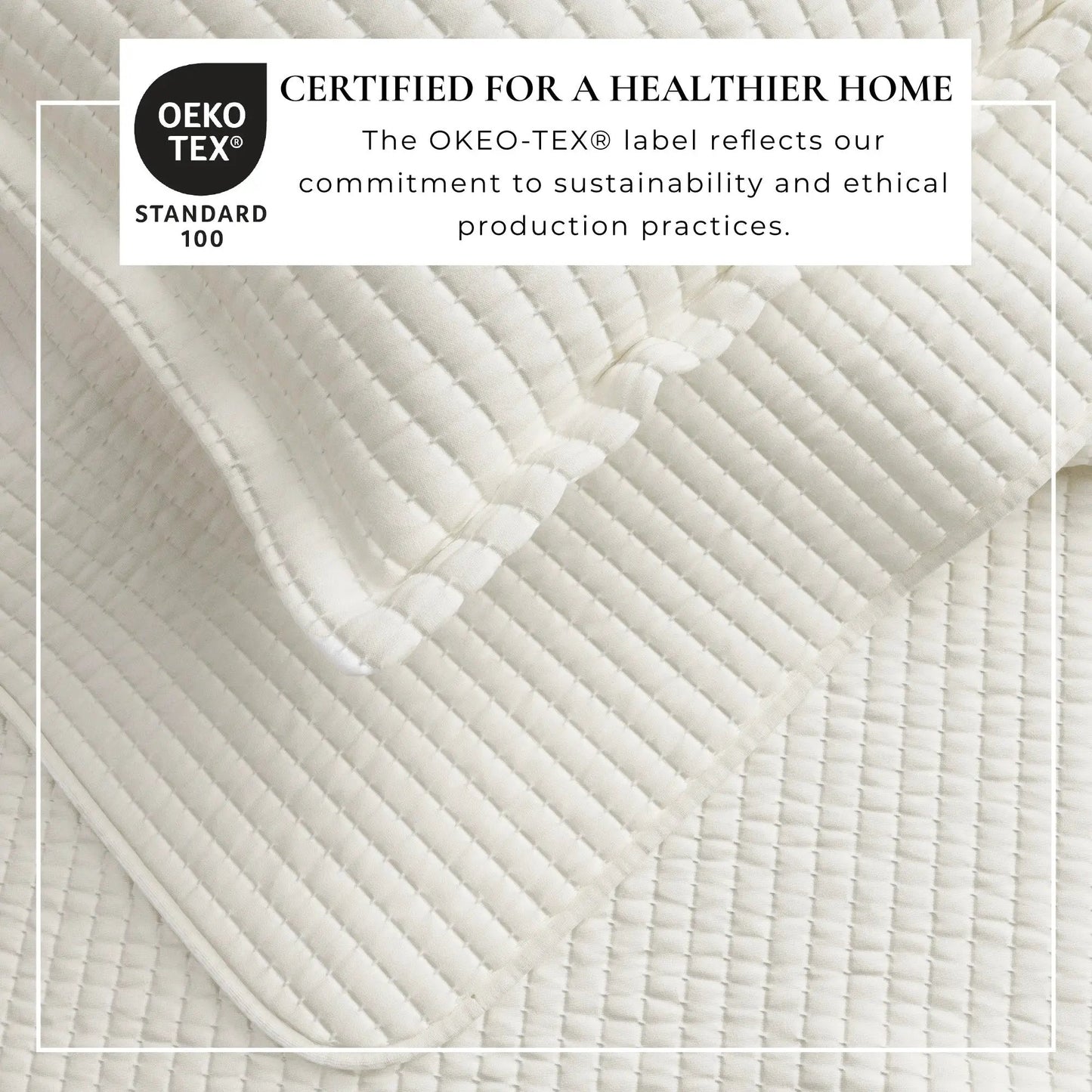 Solid Quilt - Alicia Collection from PriceLows™