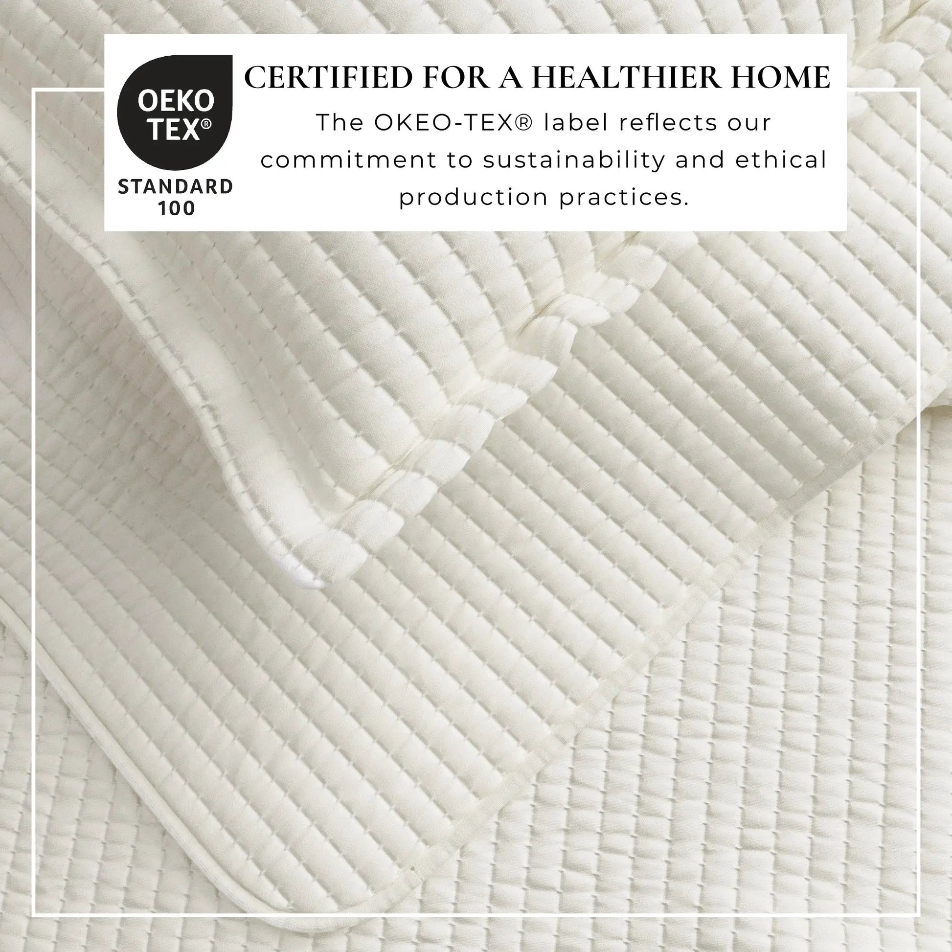 Solid Quilt - Alicia Collection from PriceLows™