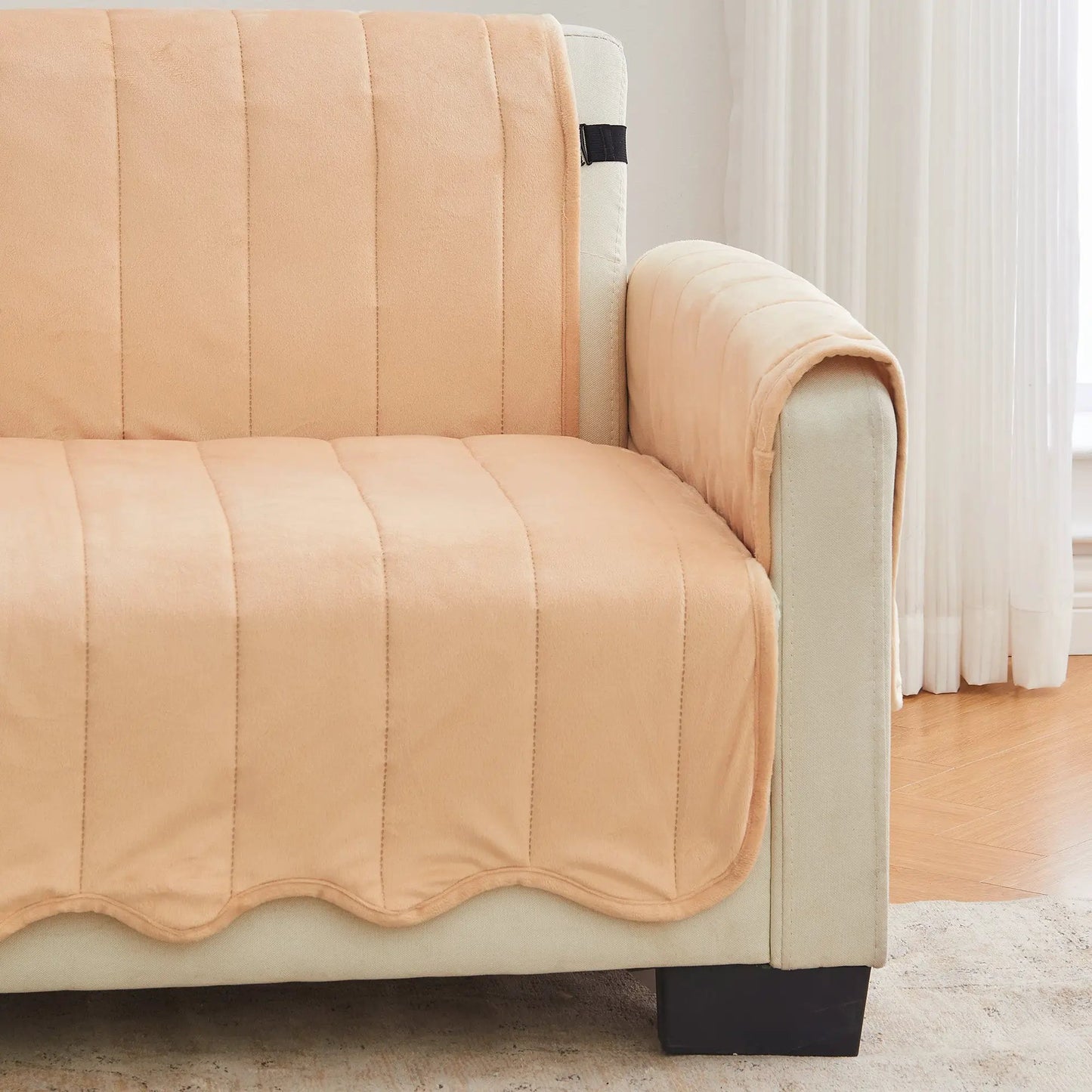 Velvet Furniture Protectors - Velvet Collection from PriceLows™