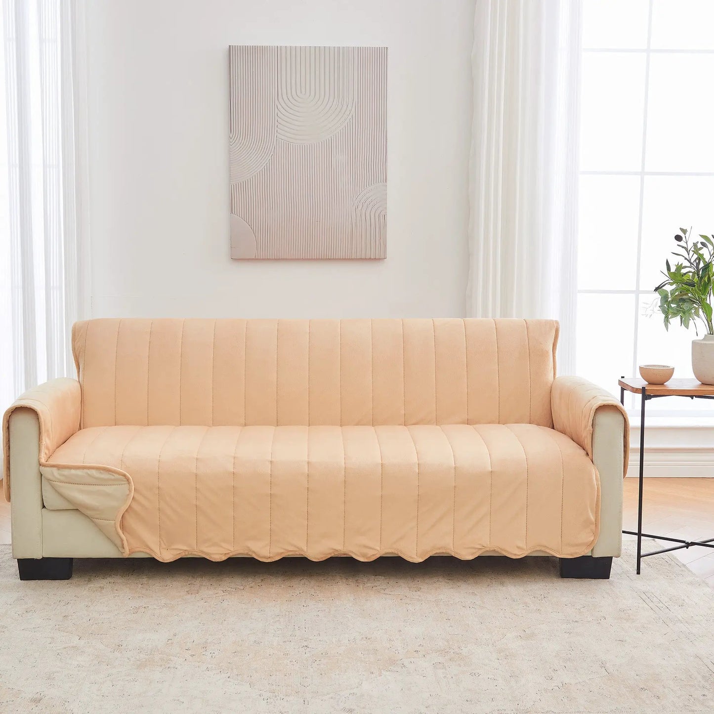 Velvet Furniture Protectors - Velvet Collection from PriceLows™