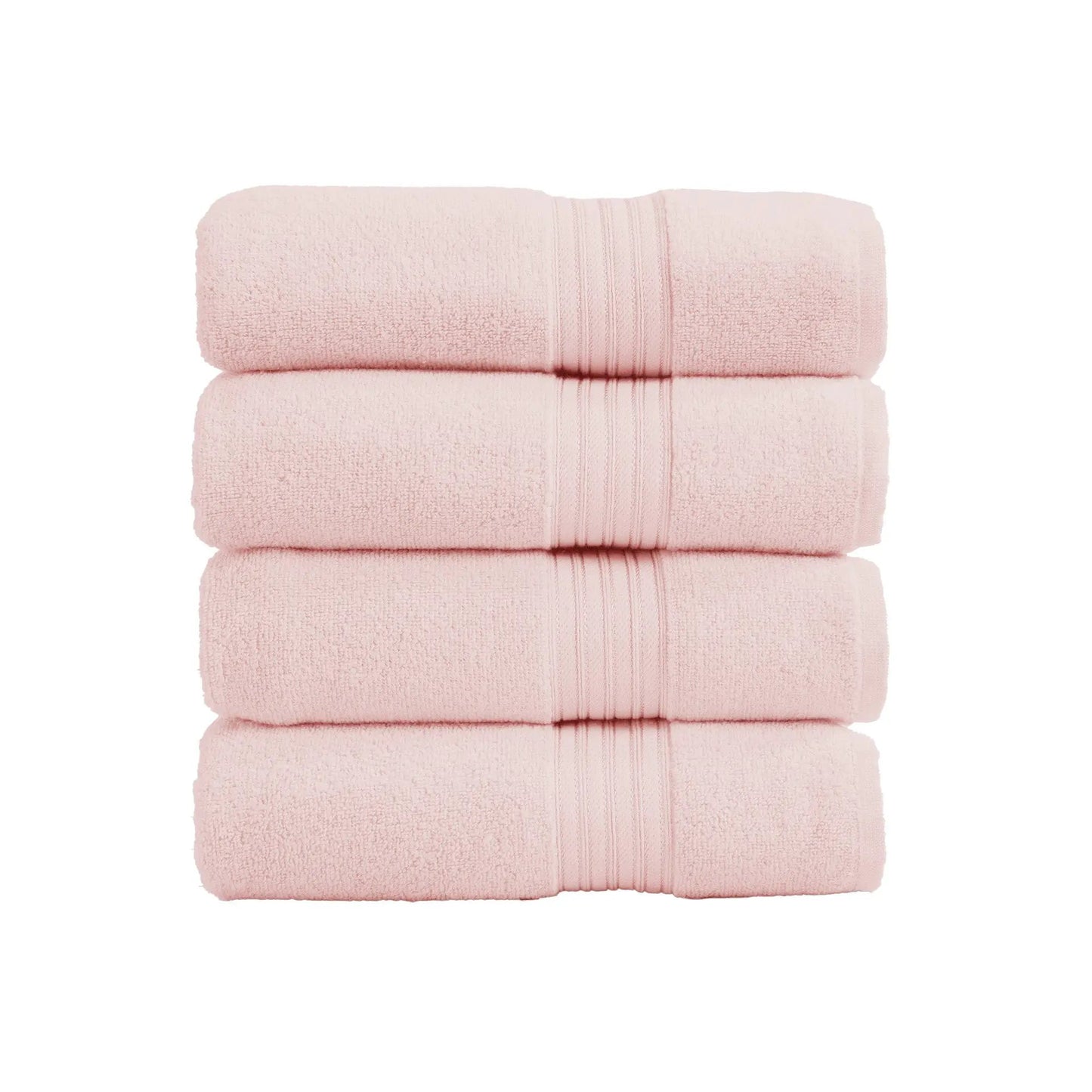 Cotton Terry Bath Towel Set - Cooper Collection from PriceLows™