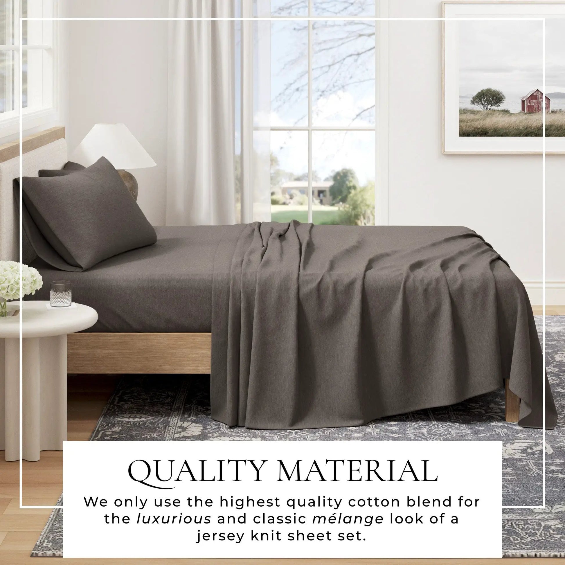 Jersey Sheet - Carmen Collection from PriceLows™