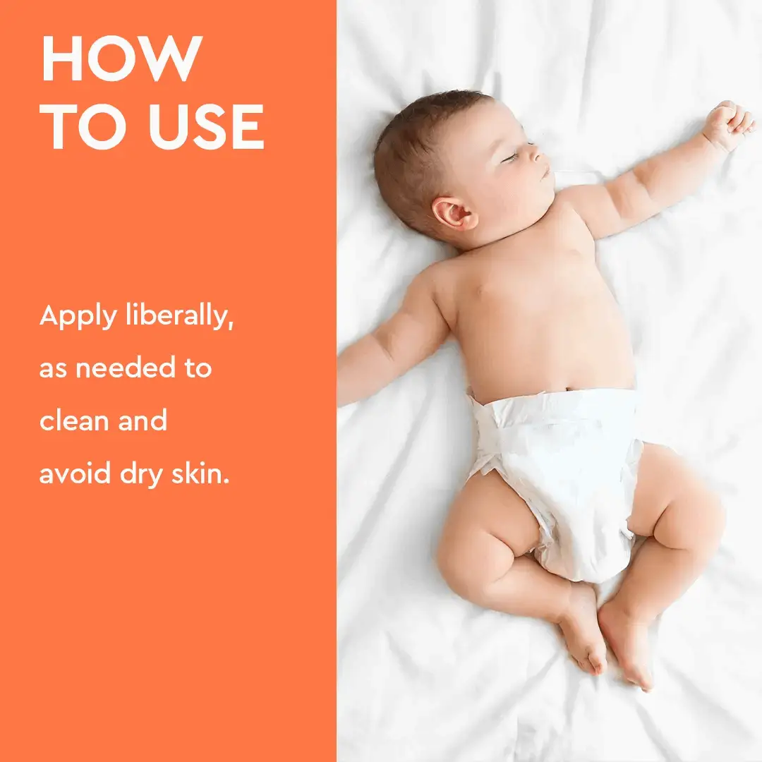 Organic Baby Lotion from PriceLows™
