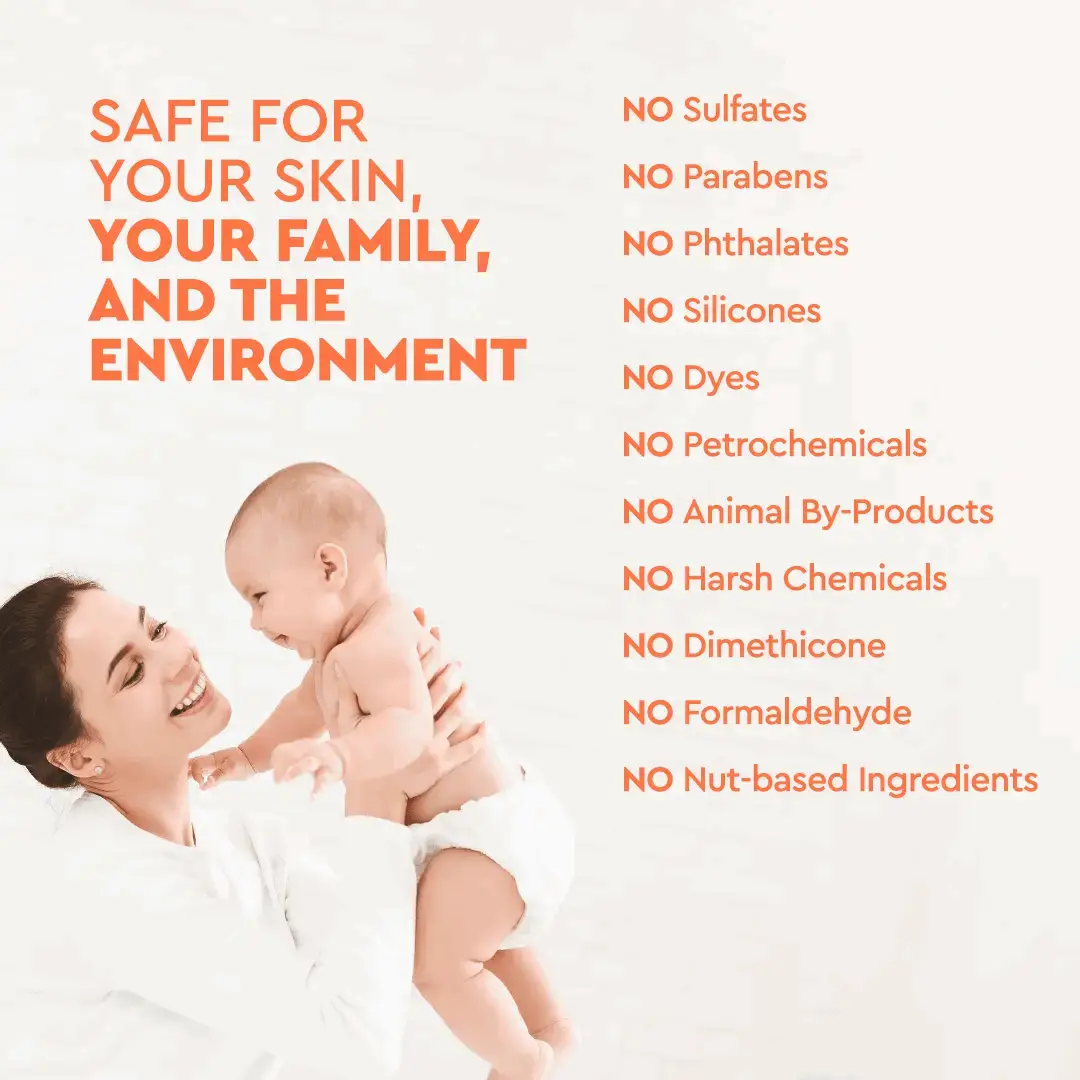 Organic Baby Lotion from PriceLows™