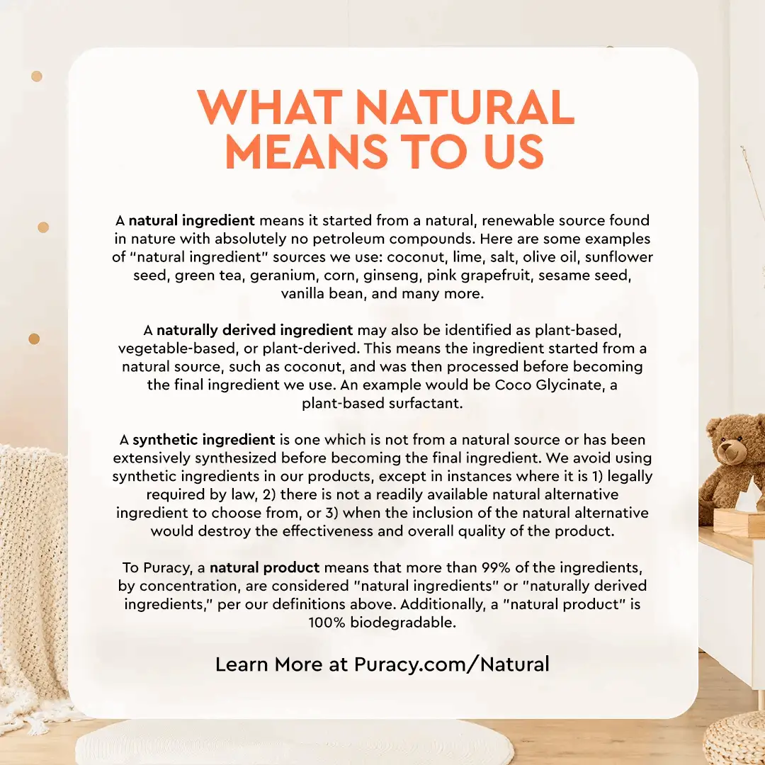 Organic Baby Lotion from PriceLows™