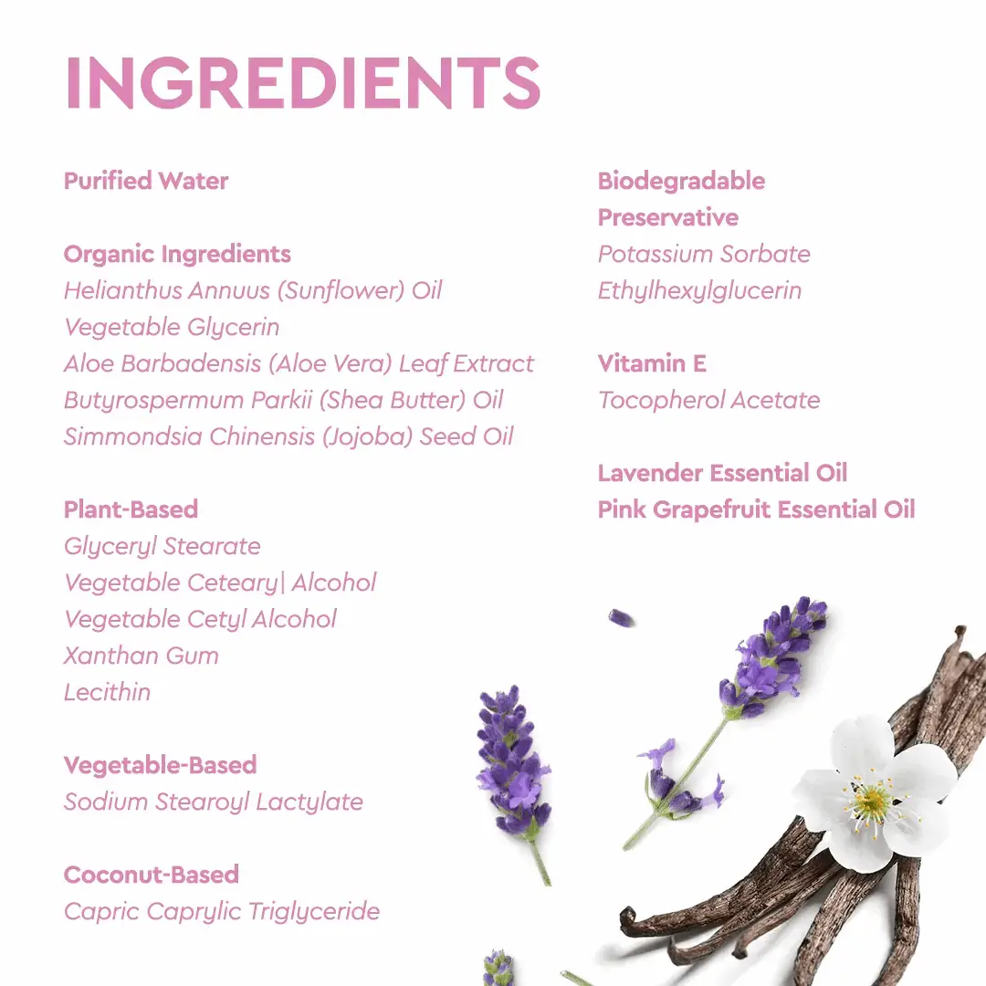 Baby Bubble Bath (Hypoallergenic) from PriceLows™
