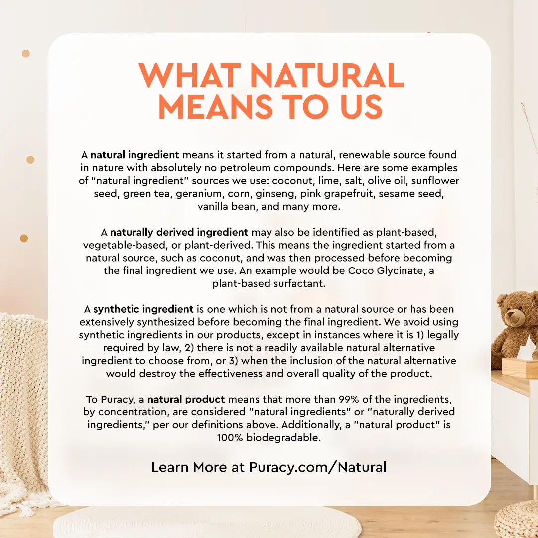 Organic Baby Lotion from PriceLows™