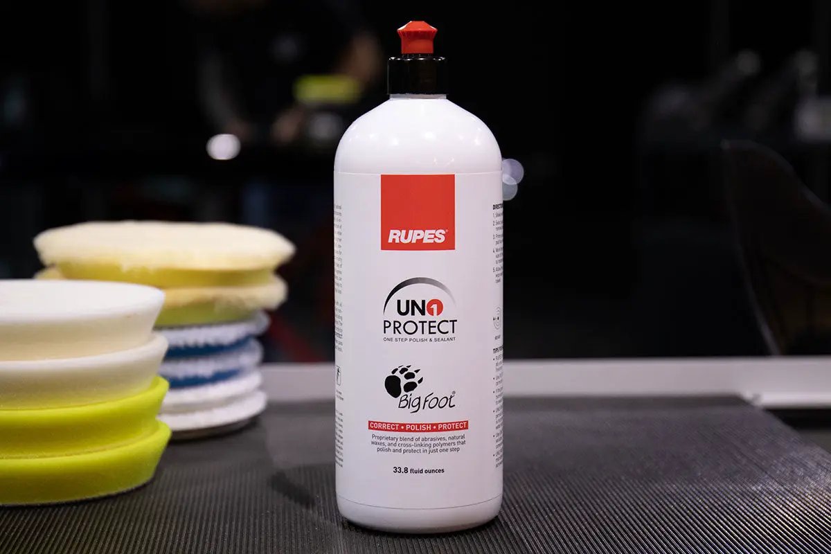 RUPES UNO PROTECT 33.3 OZ from PriceLows™