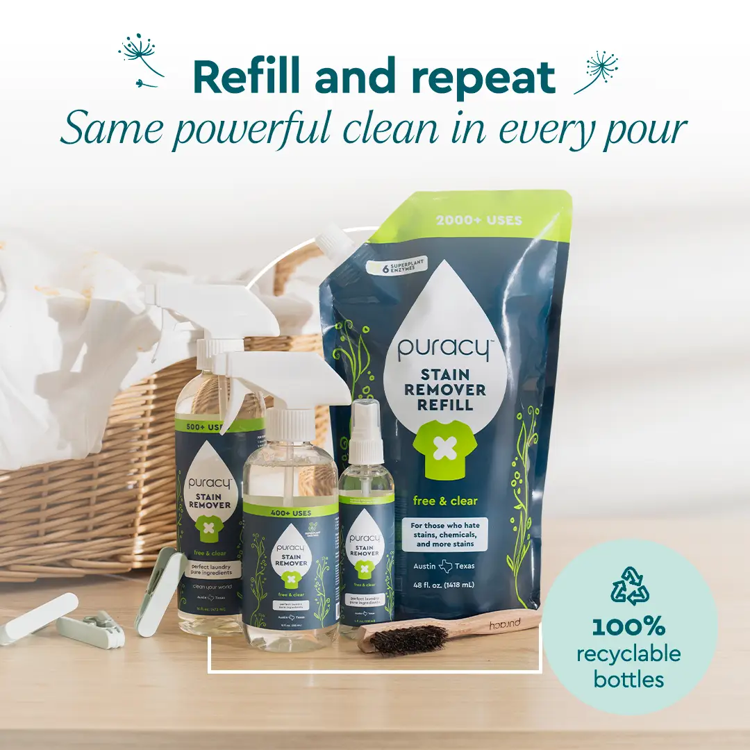 Laundry Stain Remover from PriceLows™