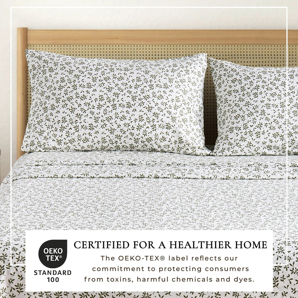 Printed Sheet Set - Baylor Collection