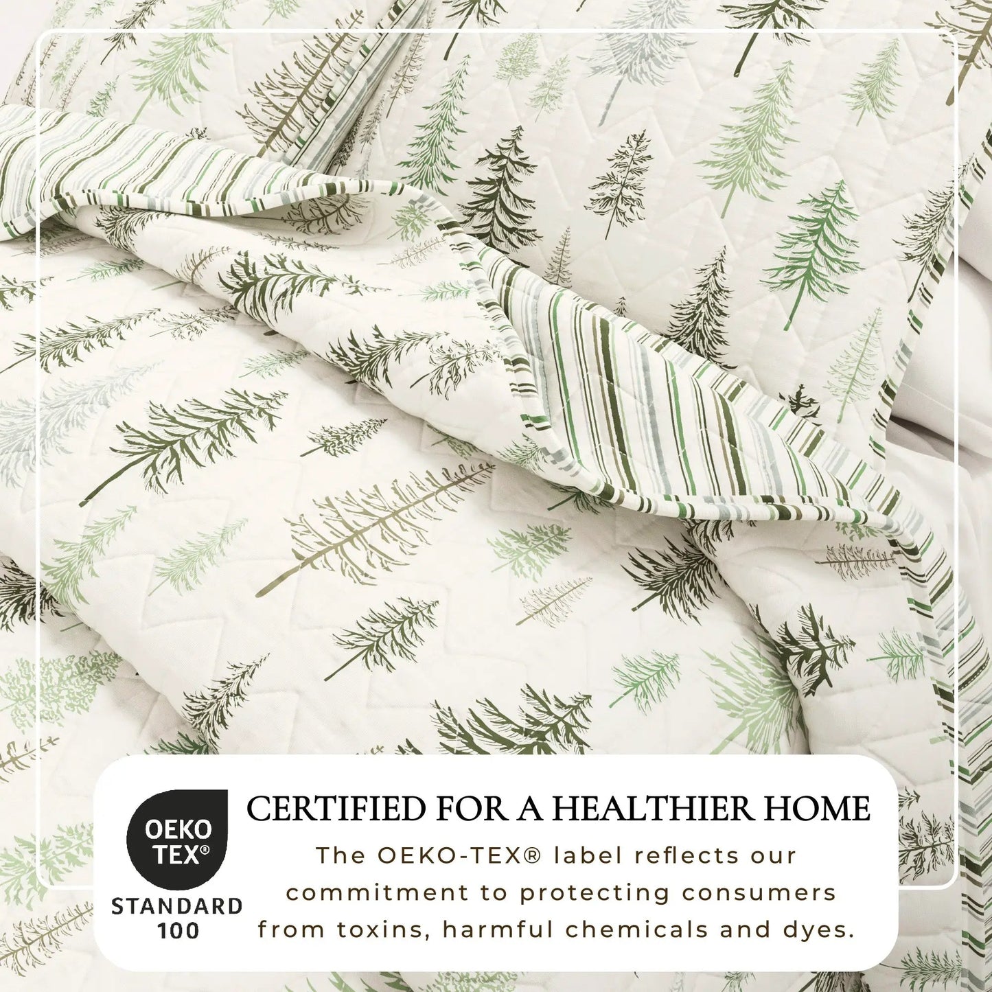 Lodge Quilt - Truckee Collection from PriceLows™