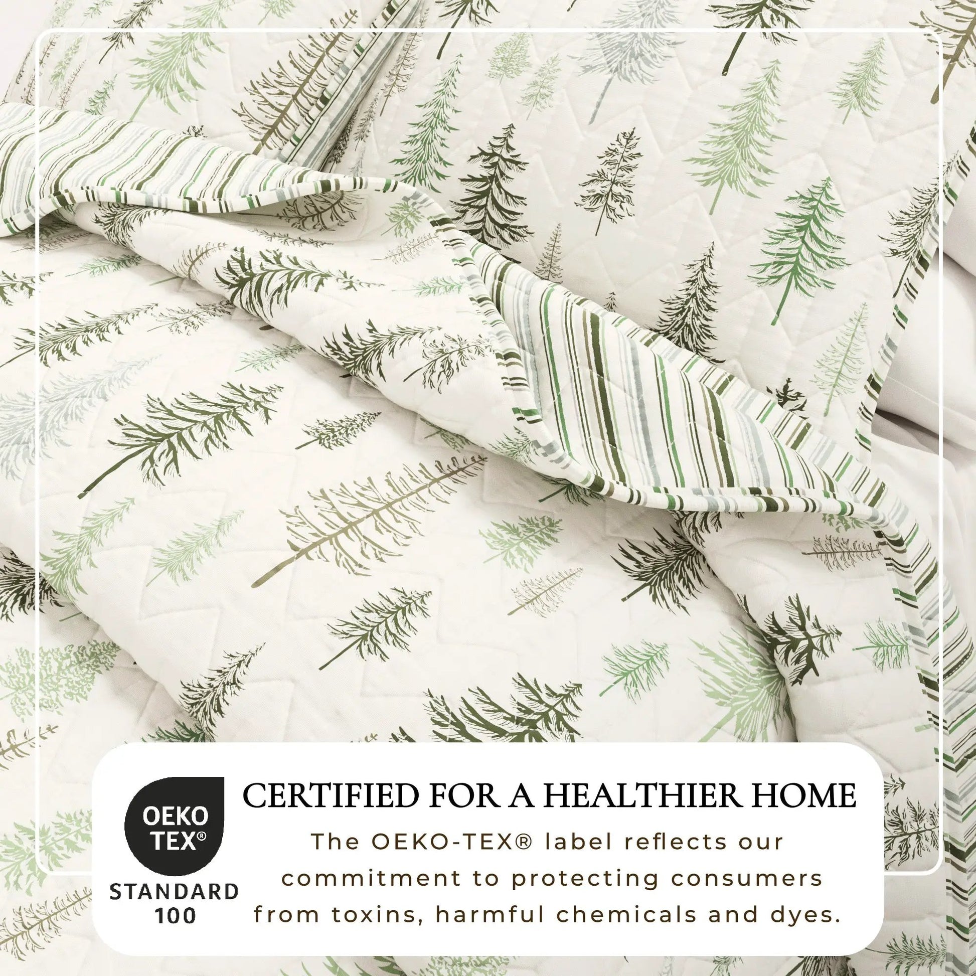 Lodge Quilt - Truckee Collection from PriceLows™