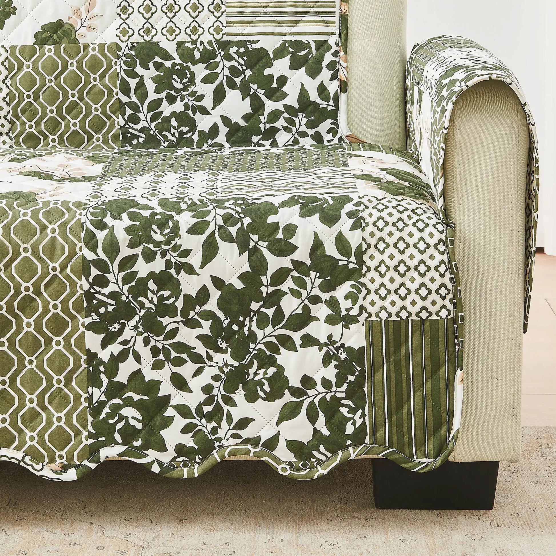 Reversible Furniture Protector - Langdon Collection from PriceLows™