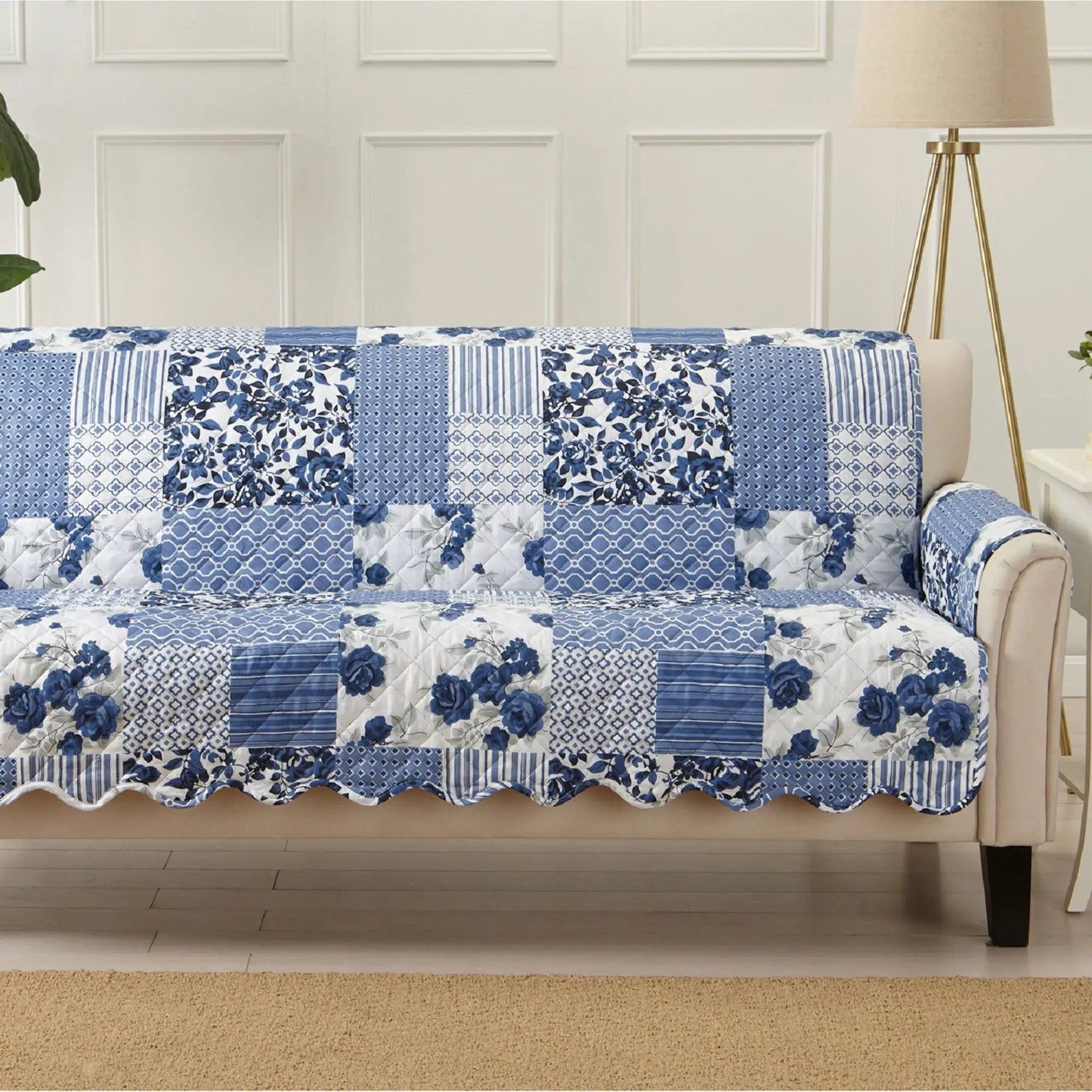 Reversible Furniture Protector - Langdon Collection from PriceLows™