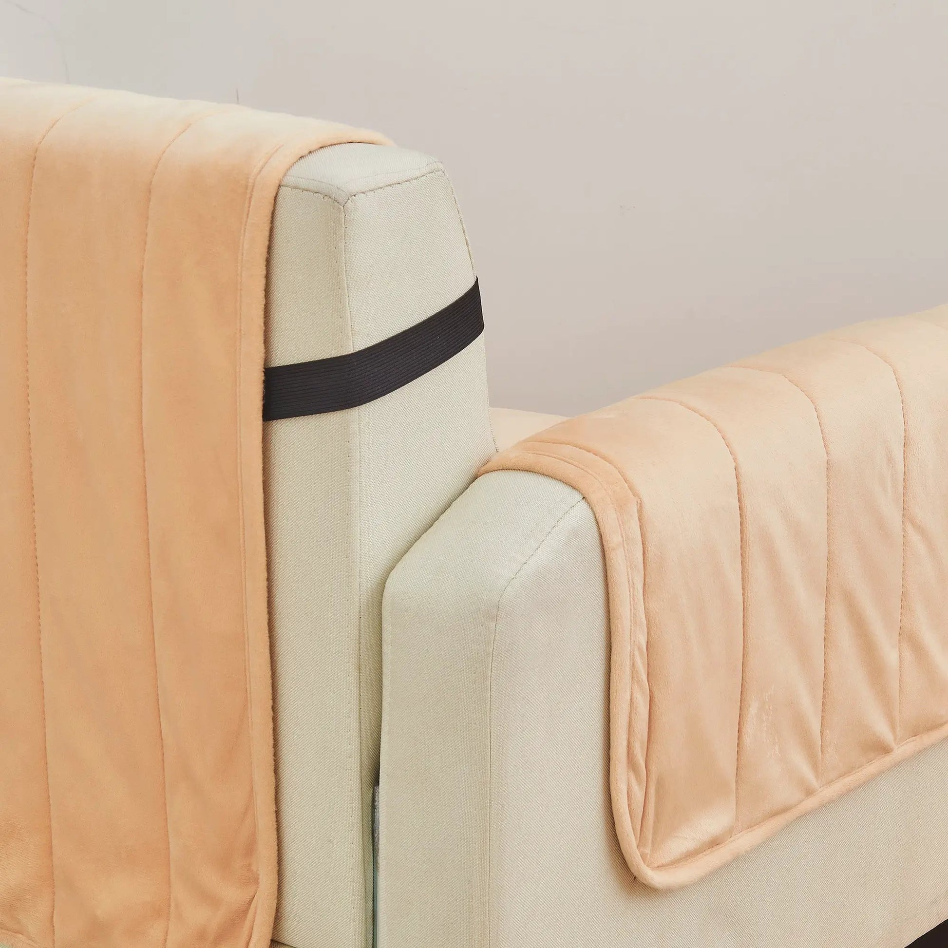 Velvet Furniture Protectors - Velvet Collection from PriceLows™