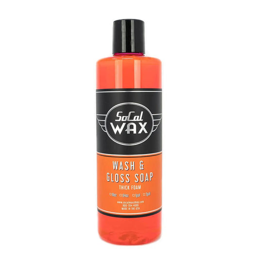 Wash & Gloss Soap from PriceLows™