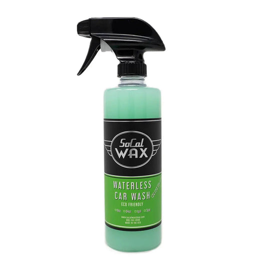 Waterless Eco Car Wash from PriceLows™
