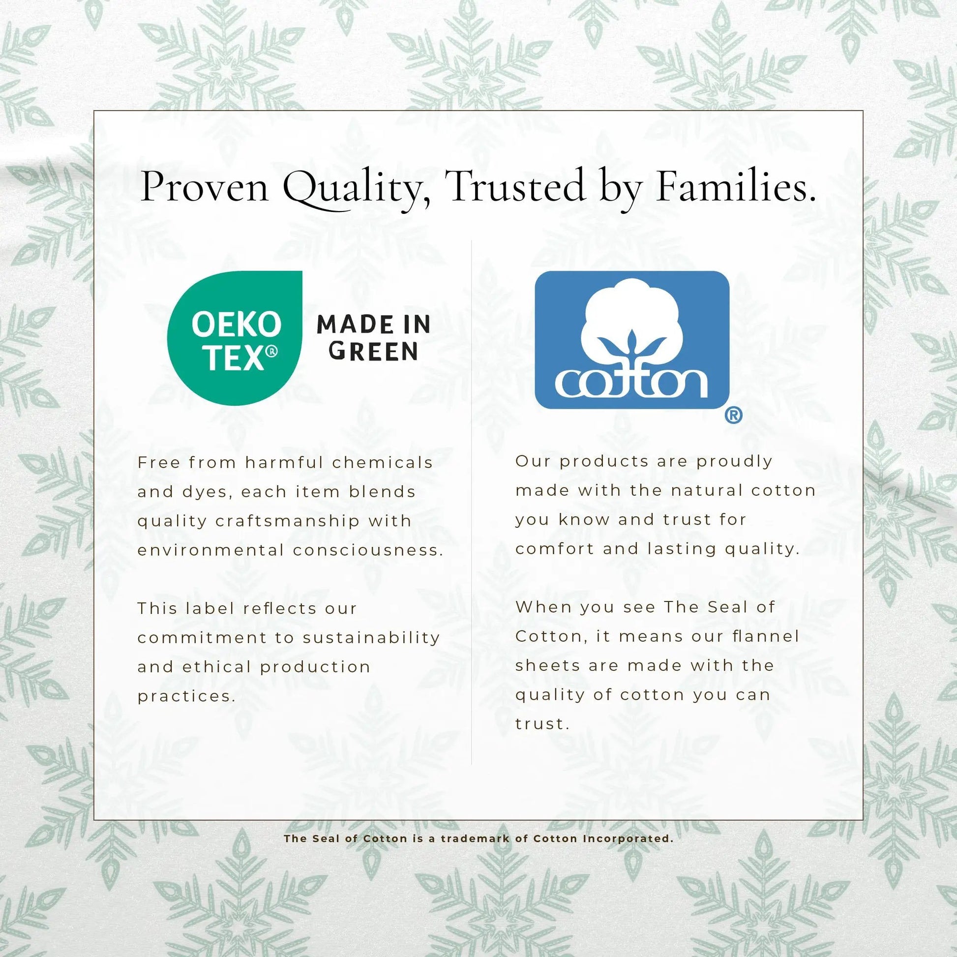 Turkish Cotton Flannel Sheet - Belle Collection from PriceLows™