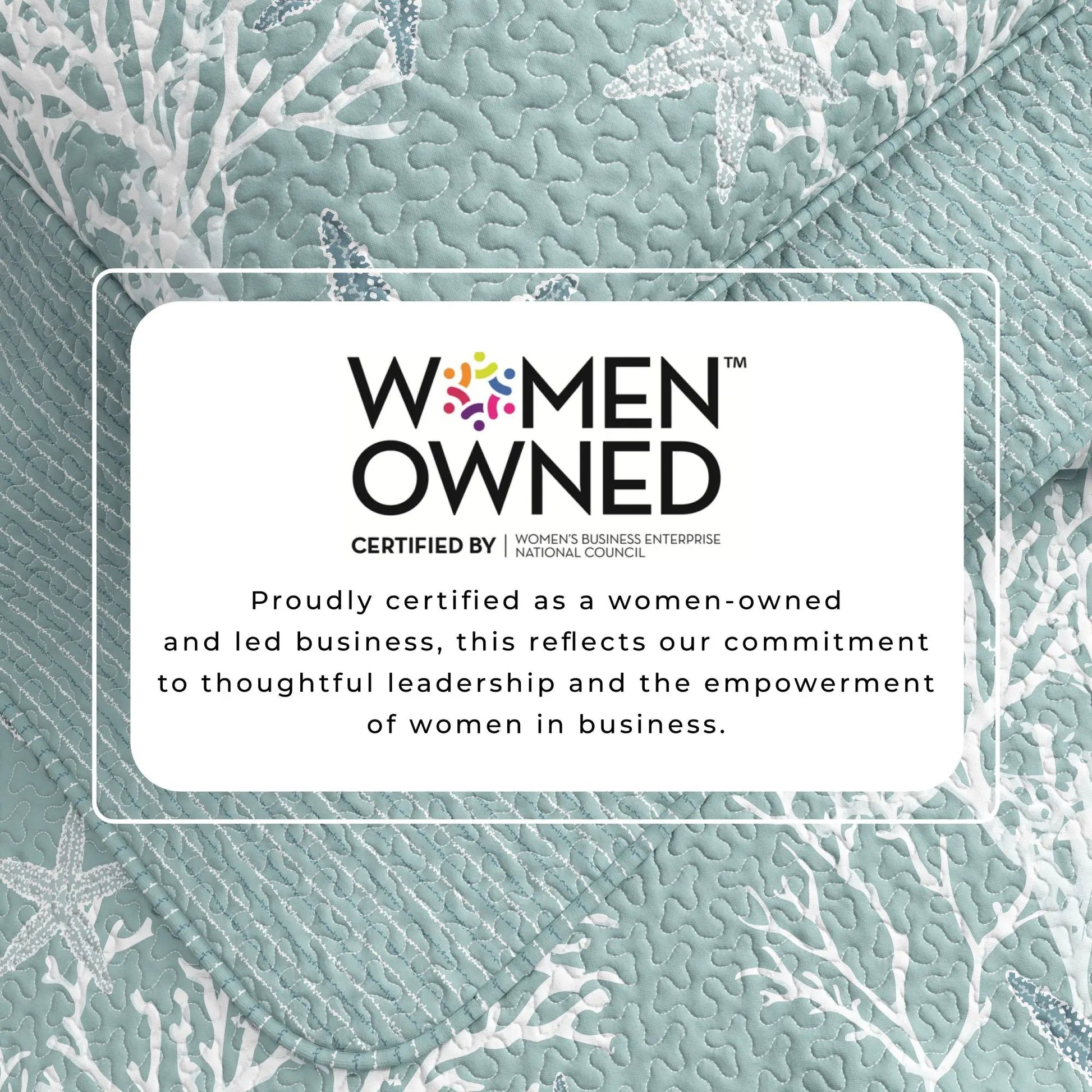 Fenwick Collection Quilt Set from PriceLows™