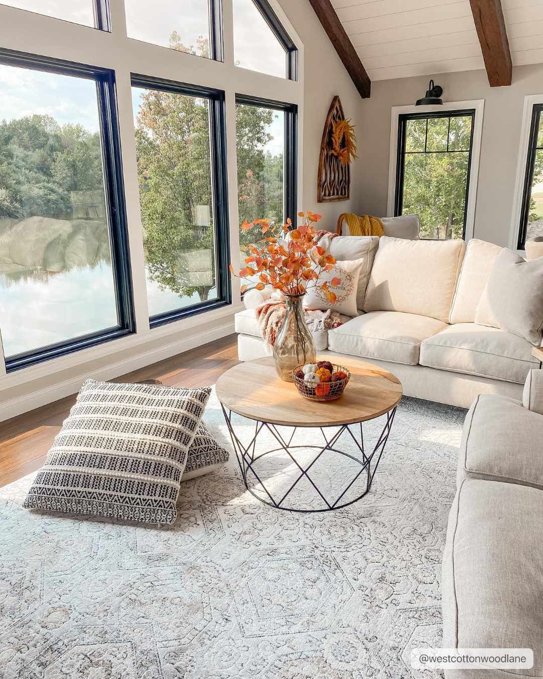 Parkerfield Area Rug from PriceLows™
