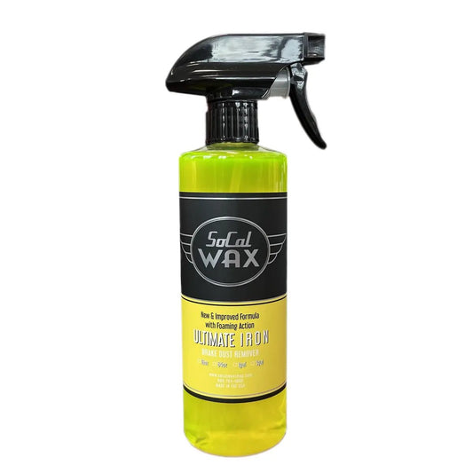 Wheel Cleaner - Ultimate Iron from PriceLows™
