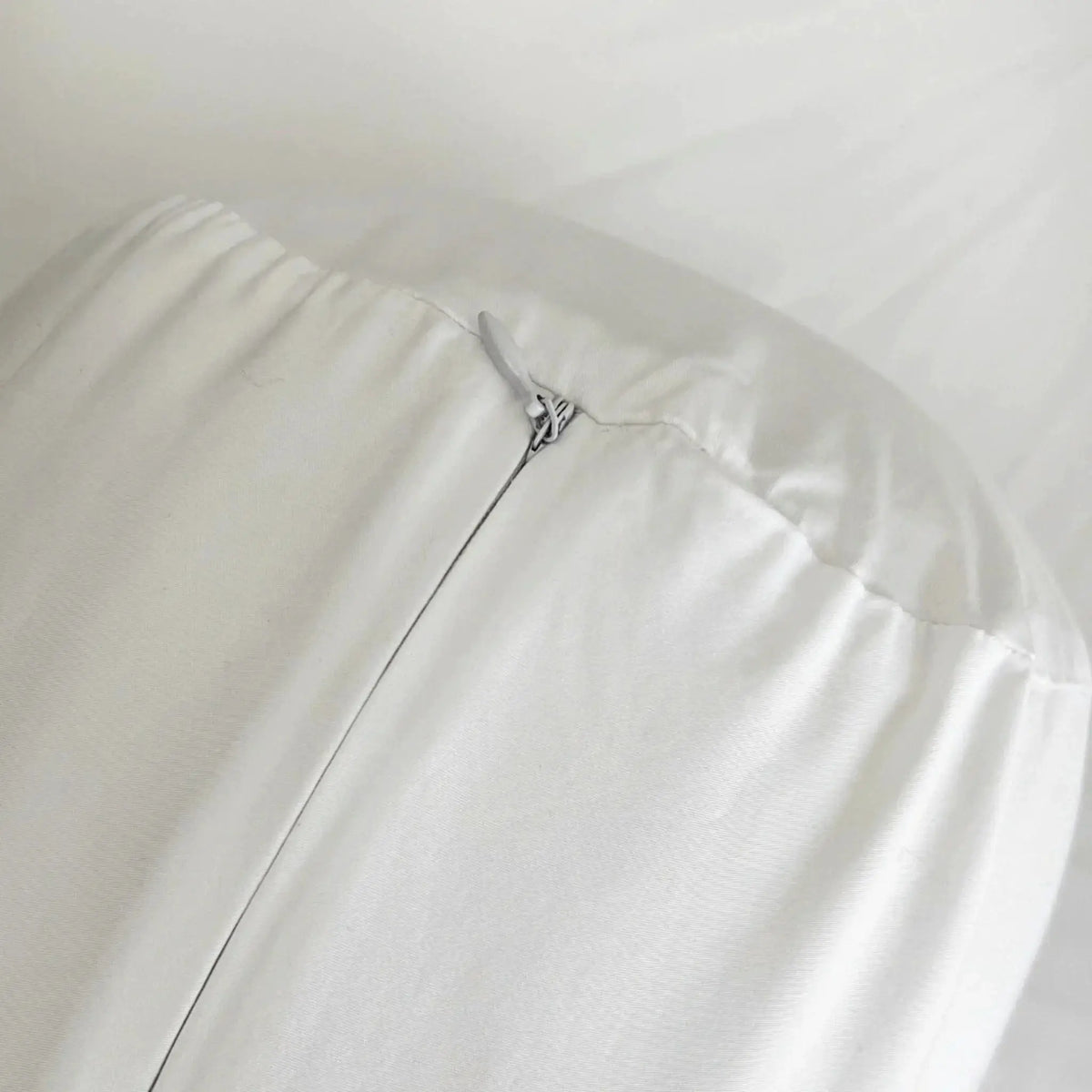 Travel Pillowcases | Cooling Bamboo | Breathable Viscose | Multi Pillow Fit