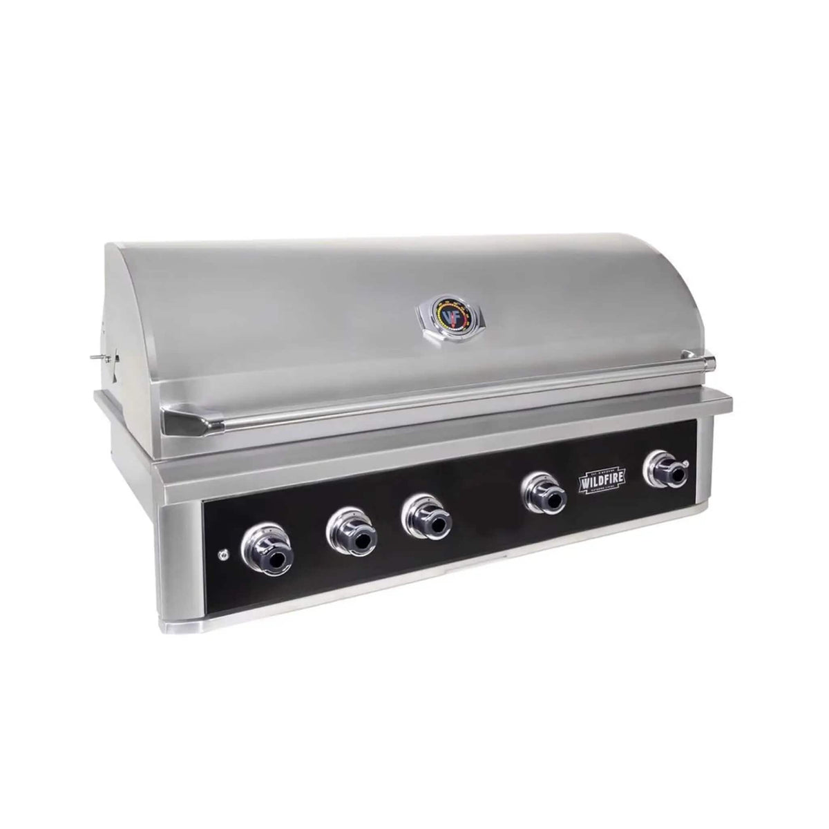 Wildfire Outdoor Living Ranch Pro 42-Inch 304 Stainless Steel Grill | 42 Inch | Stainless Steel | Outdoor Grill