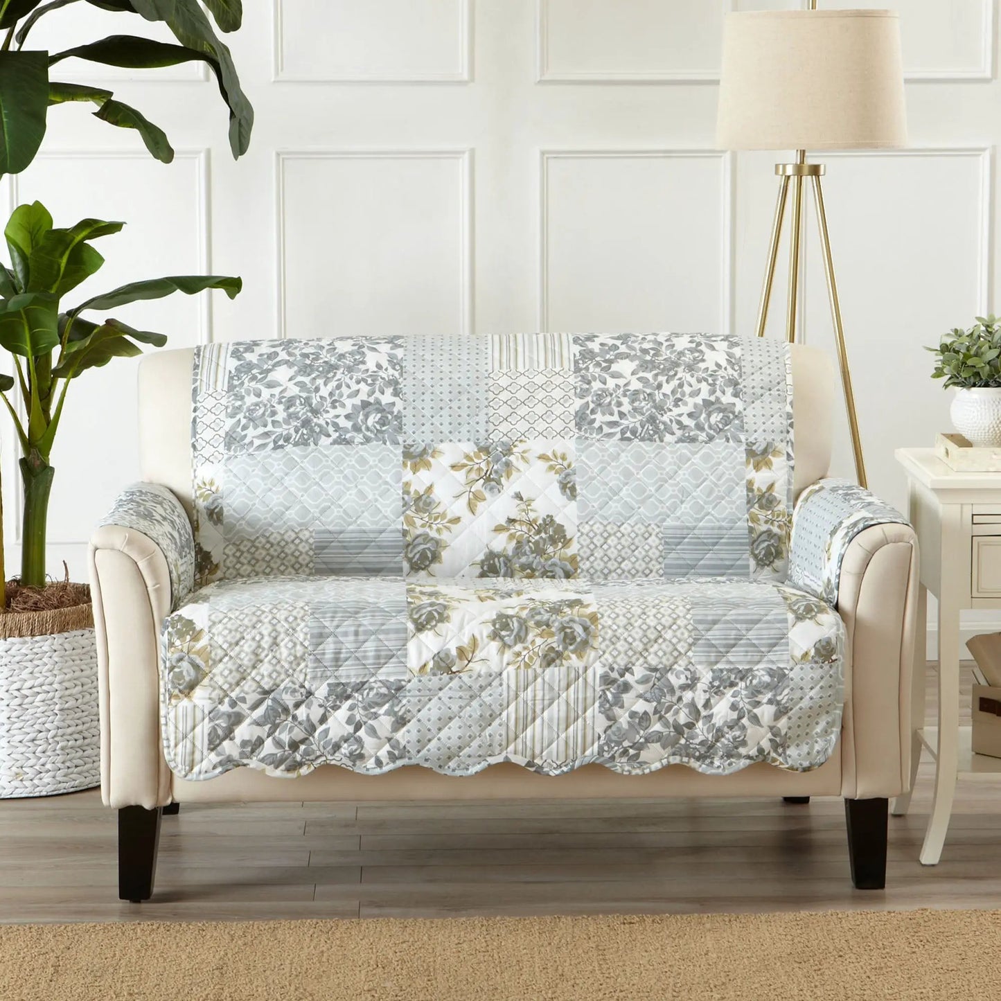 Reversible Furniture Protector - Langdon Collection from PriceLows™