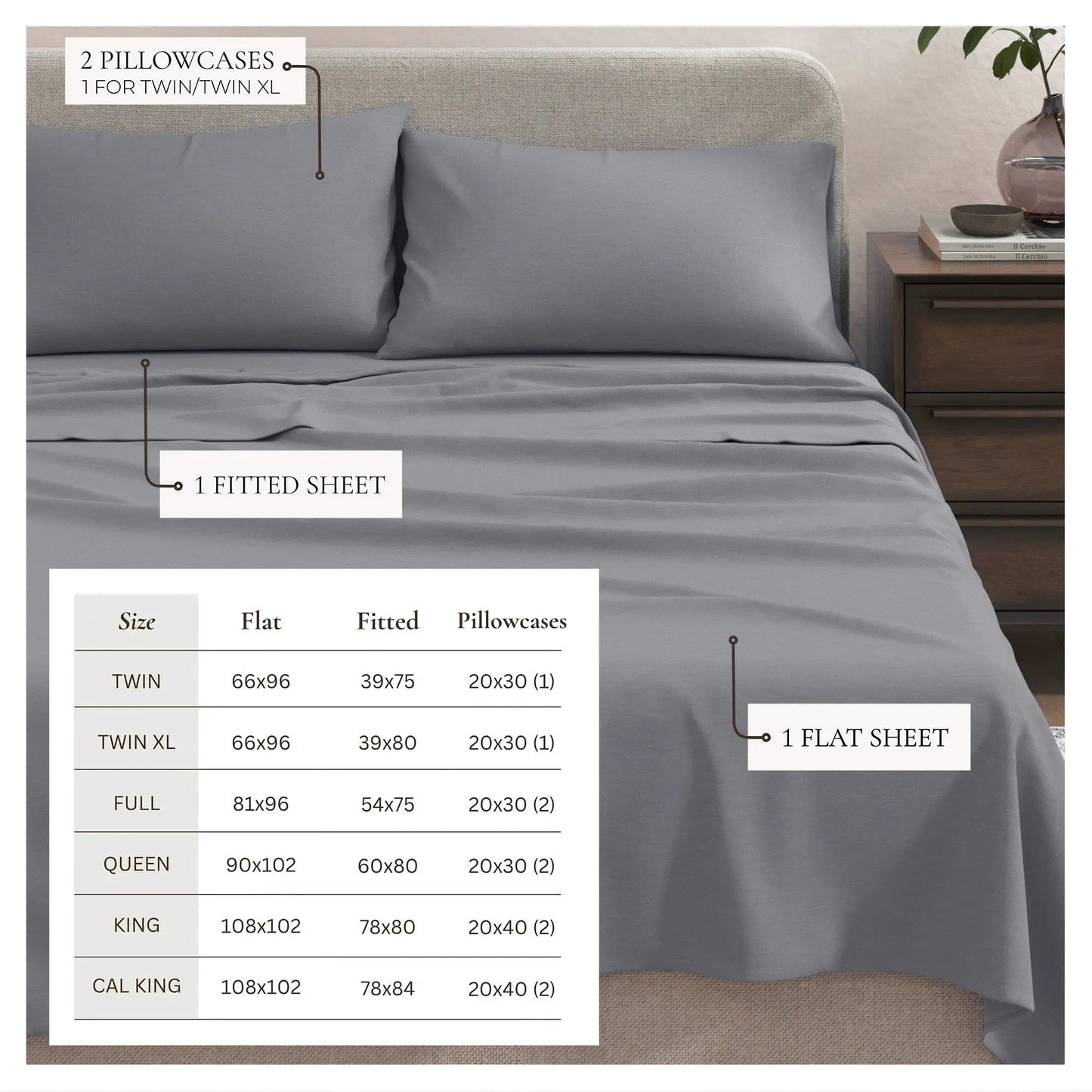 Jersey Sheet - Carmen Collection from PriceLows™
