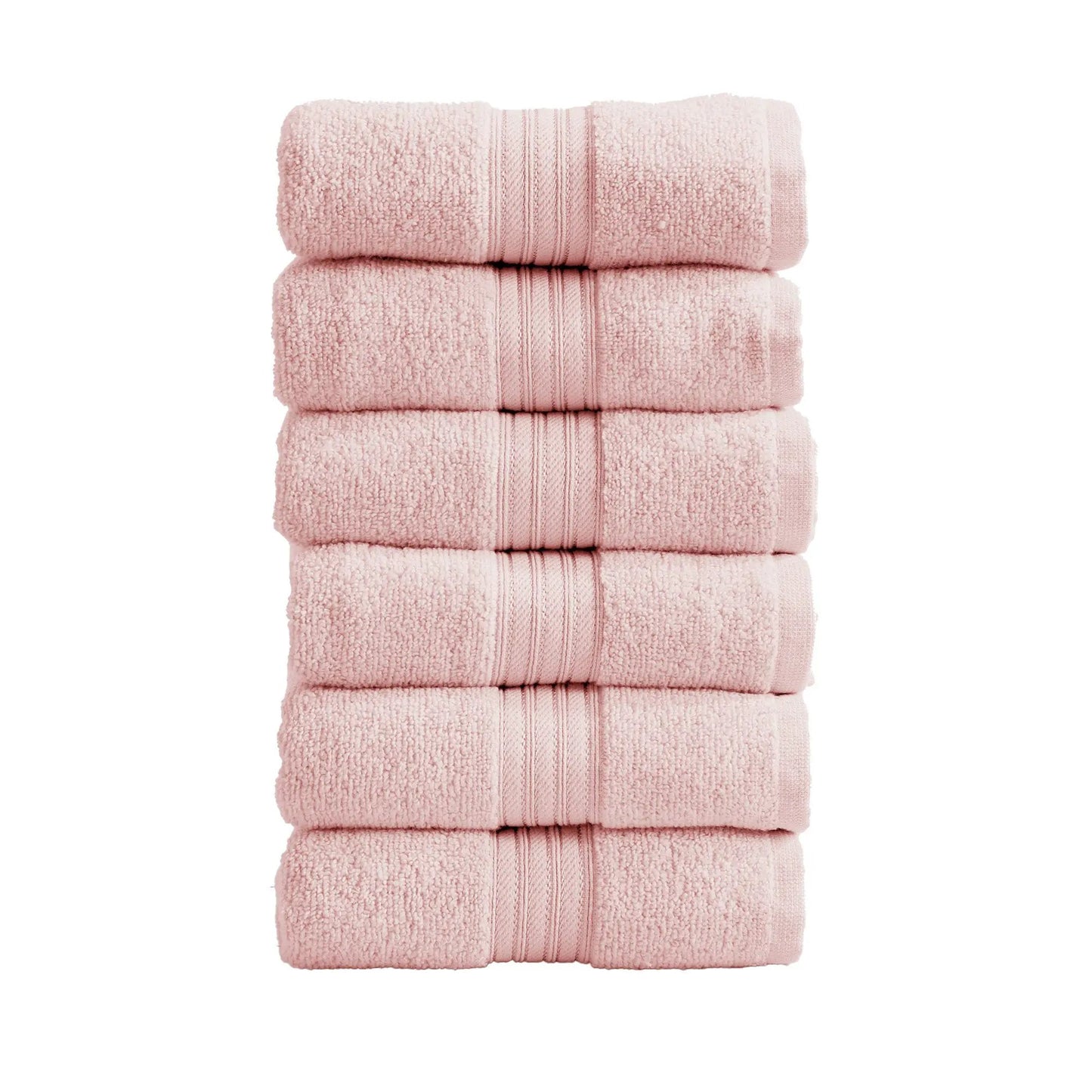 Cotton Terry Bath Towel Set - Cooper Collection from PriceLows™