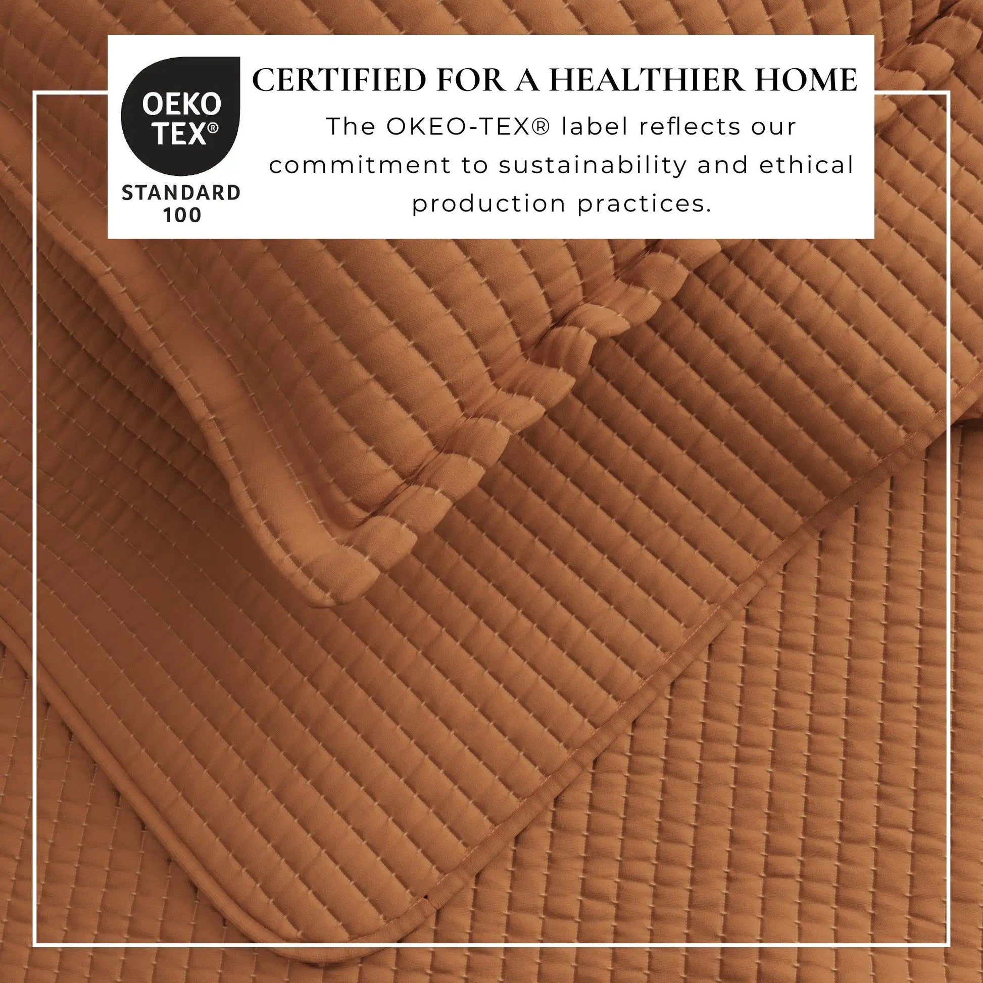 Solid Quilt - Alicia Collection from PriceLows™