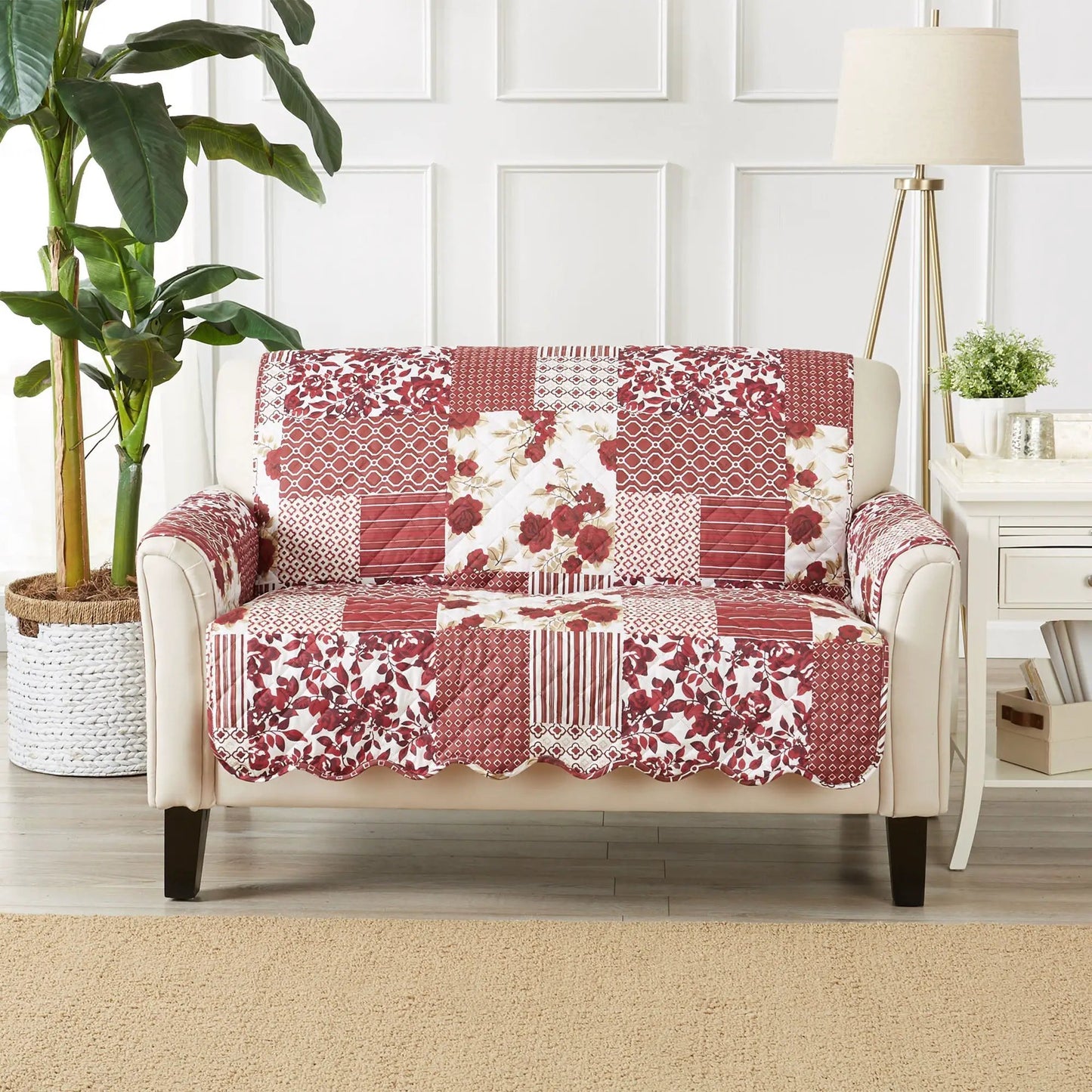 Reversible Furniture Protector - Langdon Collection from PriceLows™