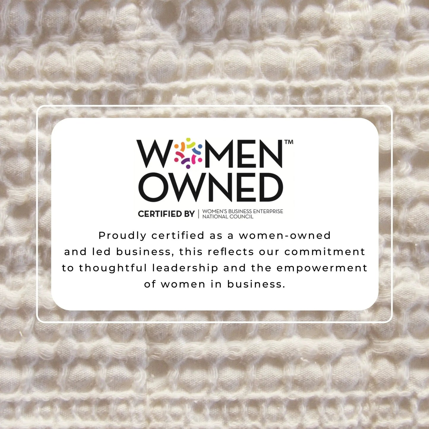 100% Cotton Honeycomb Waffle Garment Washed Quilt Set - Genevieve Collection from PriceLows™