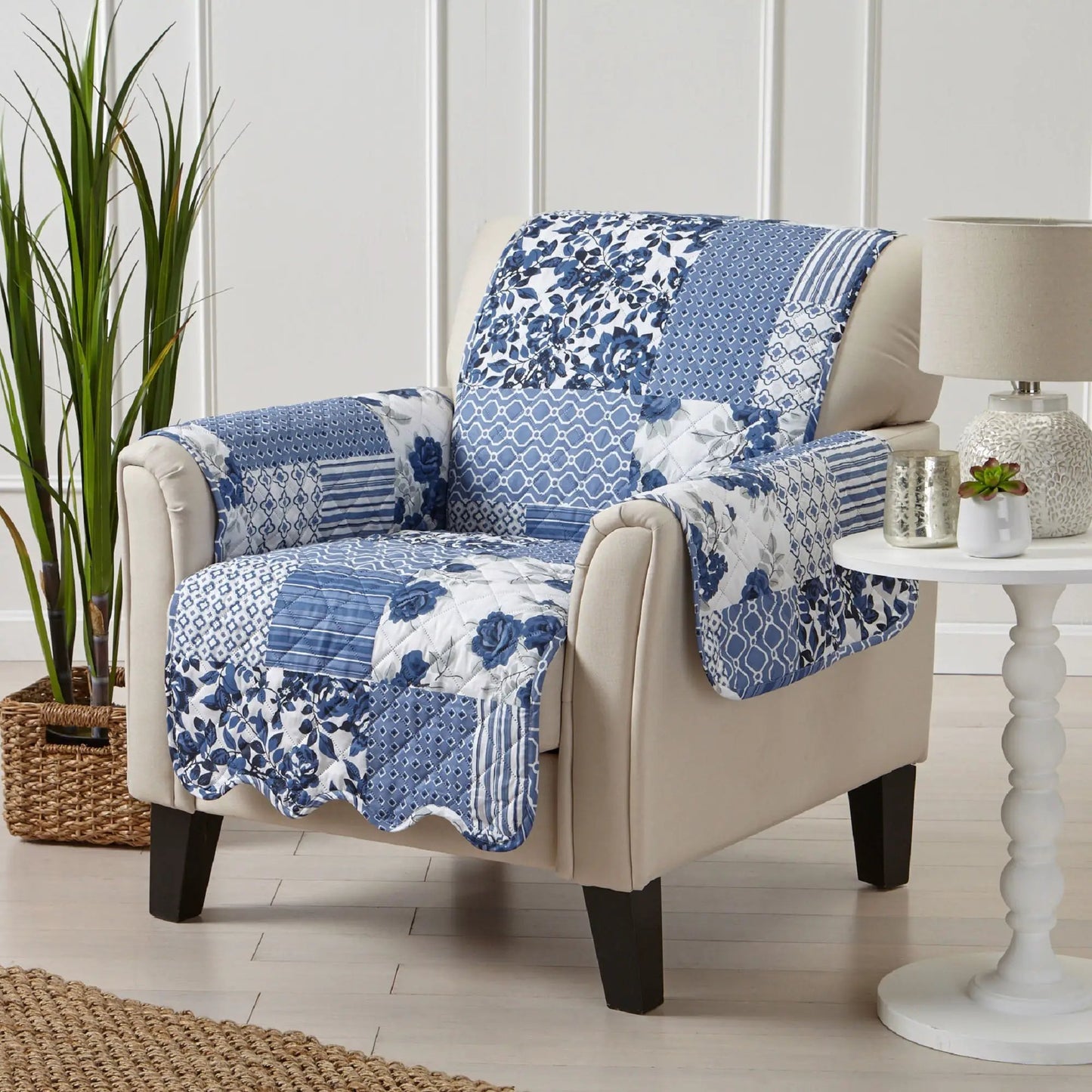 Reversible Furniture Protector - Langdon Collection from PriceLows™