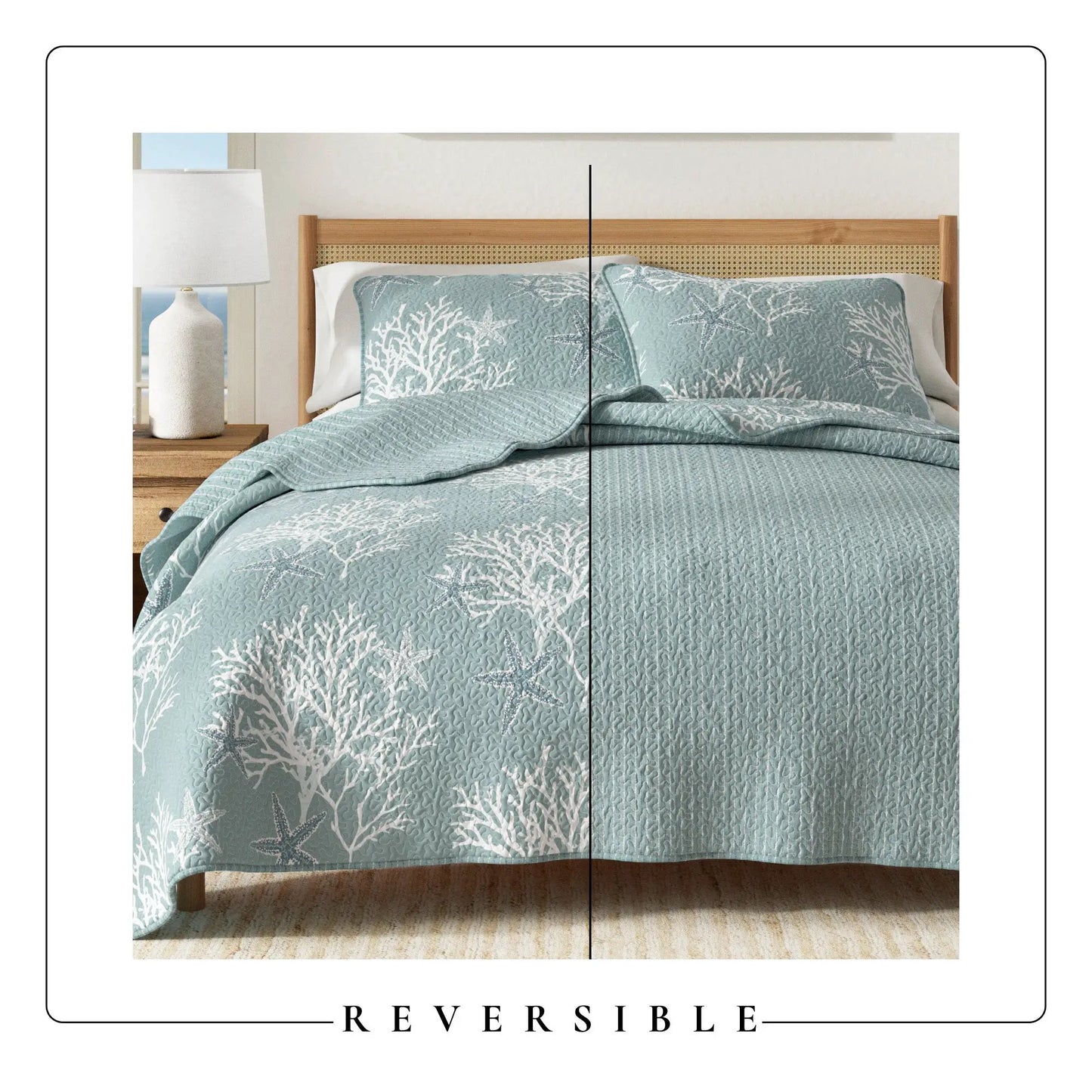 Fenwick Collection Quilt Set from PriceLows™