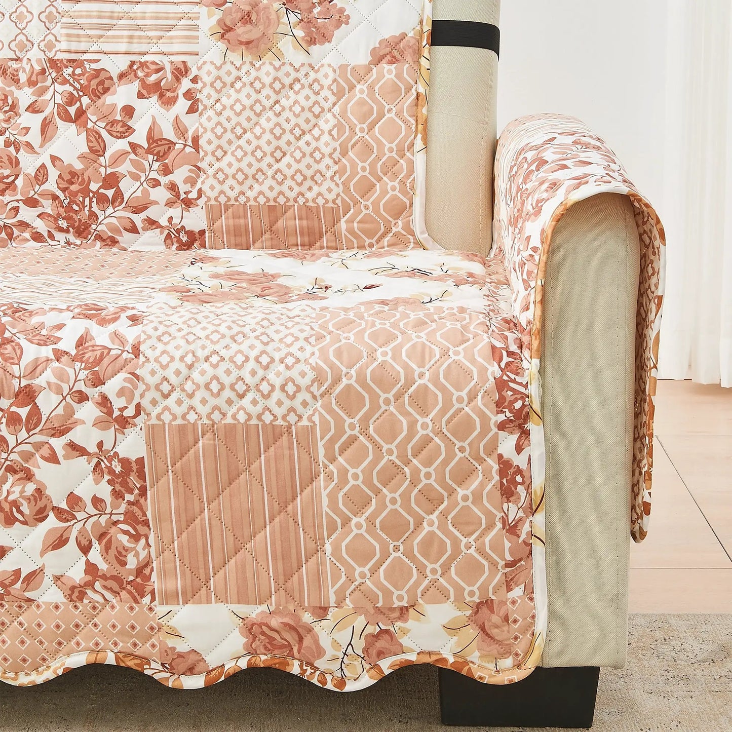 Reversible Furniture Protector - Langdon Collection from PriceLows™