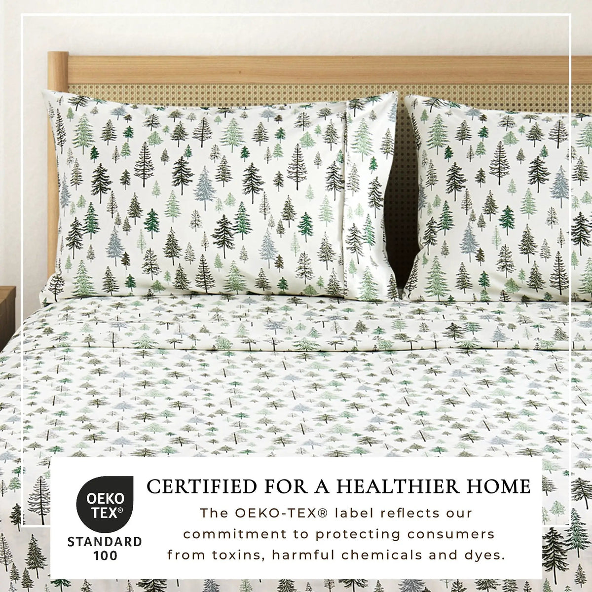 Printed Sheet Set - Baylor Collection
