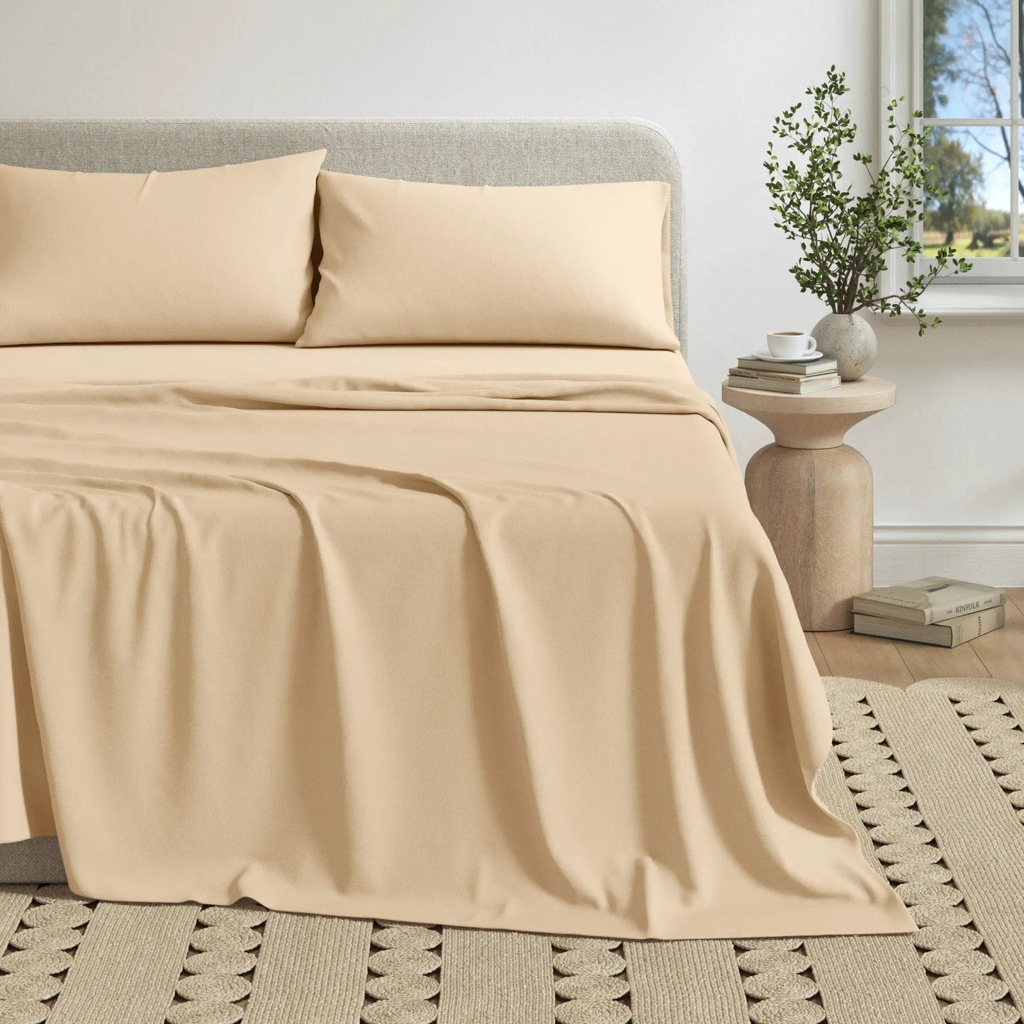 Jersey Sheet - Carmen Collection from PriceLows™